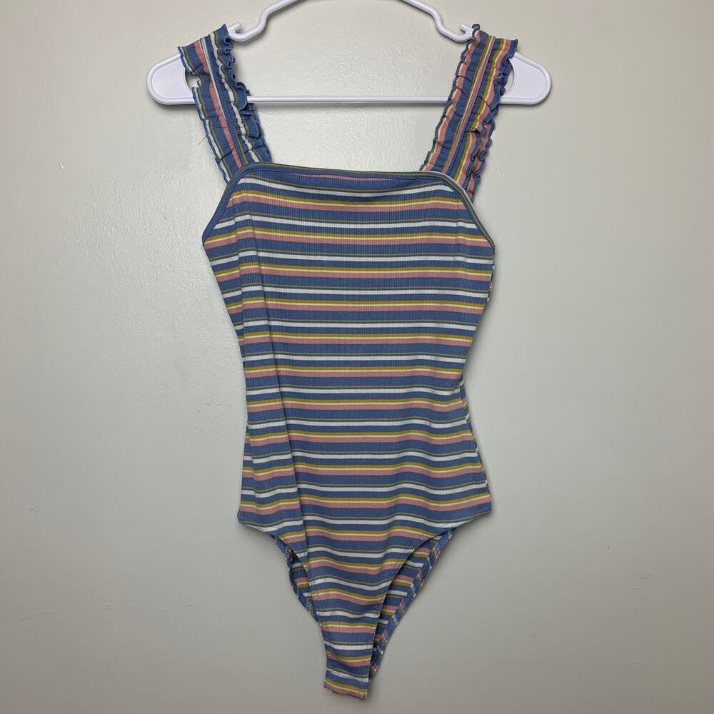 Lelis Collection One Piece Tank Top